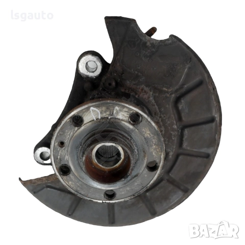 Преден десен шенкел Volkswagen Passat (B7) 2010-2014 ID: 154177