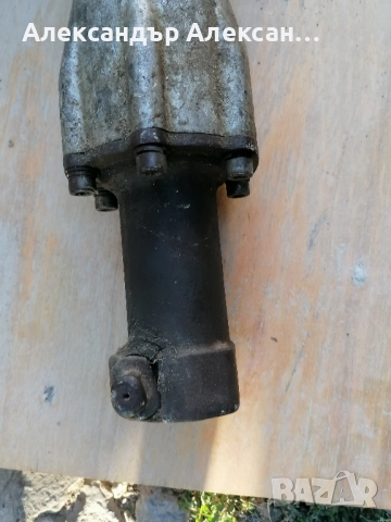 Къртач Макита, снимка 16 - Други инструменти - 51612572