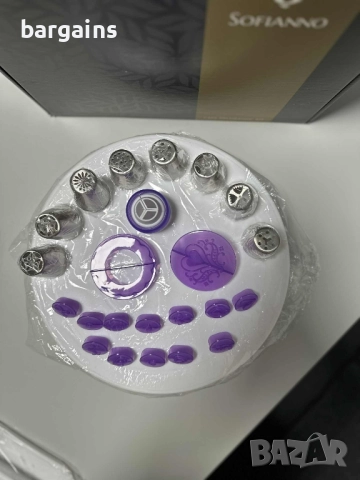 Комплект за декориране на торта, снимка 2 - Форми - 52068644