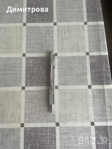 Химикалка многоцветна - 4 цвята