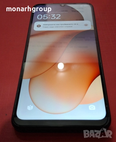 Телефон Xiaomi Redmi 13C / 128гб/ 4+2 RAM/ + кейс, снимка 5 - Xiaomi - 52889016