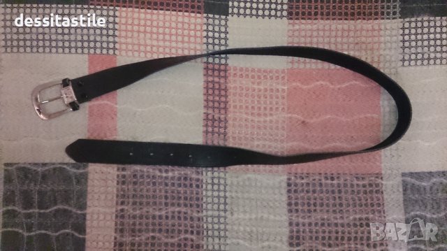 Кожени колани, снимка 5 - Колани - 36048946