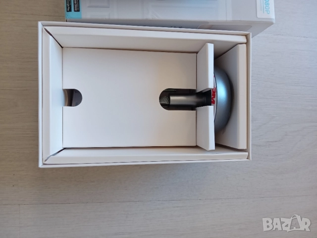 Безжичен звънец-шпионка EZVIZ CP4 1080P HD (Нова), снимка 3 - Друга електроника - 52406324