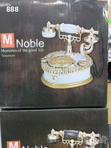 музикални кутии телефон , снимка 2 - Декорация за дома - 53161918