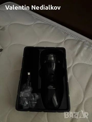 Чисто нов тример за постригване, снимка 2 - Тримери - 49152167