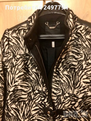 Палто Kensol, снимка 2 - Палта, манта - 28089268