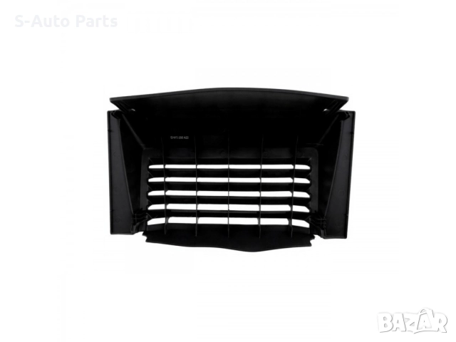 Въздуховод (въздухопровод) за Citroen Jumper 2006+, снимка 3 - Части - 52933657