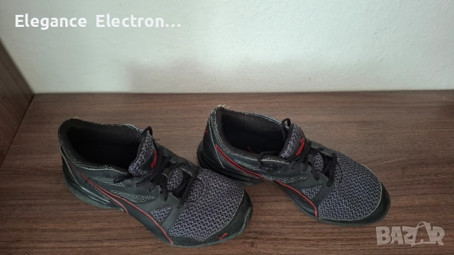 Mаратонки Puma TAZON MODERN (номер 44 / 28.5 см) , снимка 11 - Маратонки - 51125872