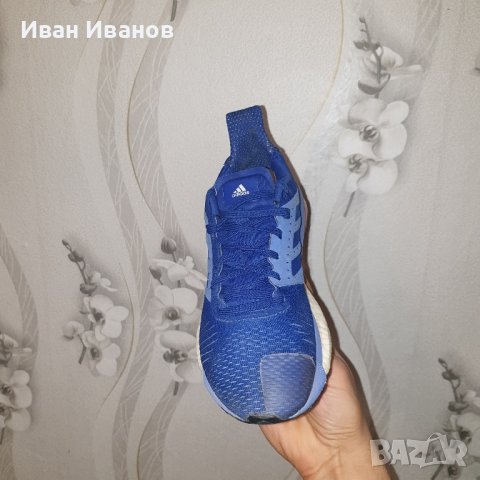 adidas Маратонки SOLAR GLIDE ST номер 36- 36 1/3, снимка 7 - Маратонки - 42926347