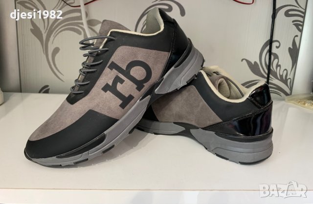 Спортни обувки Roccobarocco, снимка 2 - Маратонки - 38132729