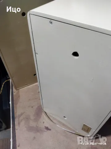 Summit Softline (Heco) SL 400 тонколони., снимка 3 - Тонколони - 49441552