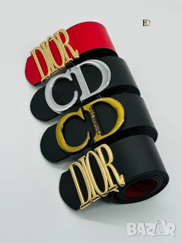 колани gucci dolce gabbana chanel louis vuitton christian dior , снимка 11 - Колани - 51303607