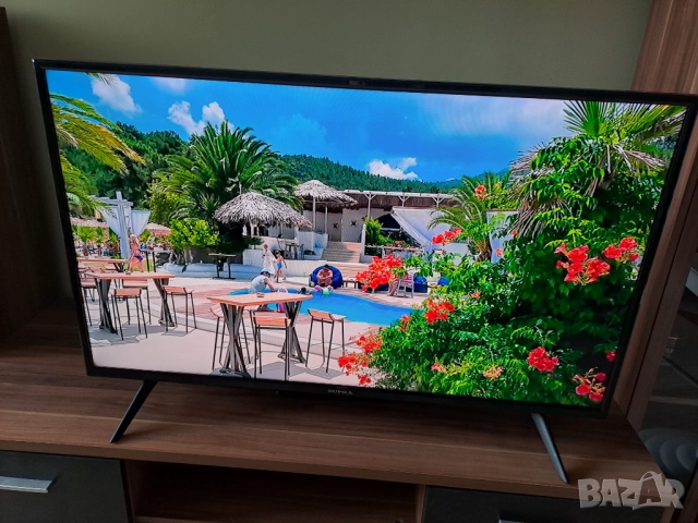 Led телевизор Supra 42inch Full HD, снимка 3 - Телевизори - 52908646