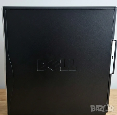 Работна станция с 48GB RAM - Dell Precision T5500, снимка 2 - Работни компютри - 53220060