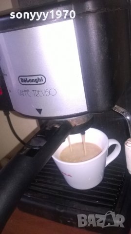 DELONGHI, снимка 6 - Кафемашини - 28129003