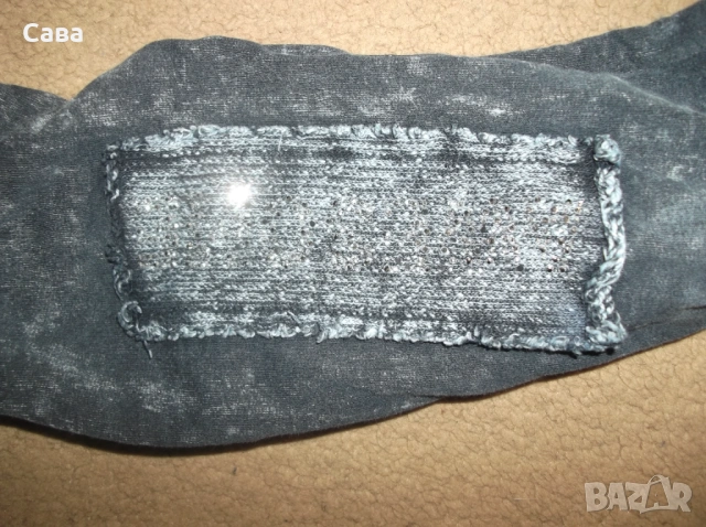 Блузон TREDY  дамски,3-4ХЛ, снимка 4 - Туники - 53406000