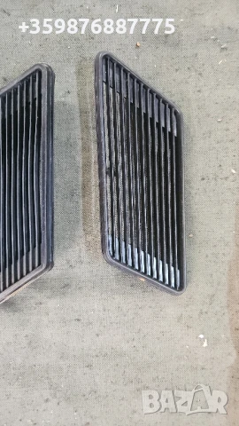 Решетка решетки Ваз Лада Жигули Жигула Ретро Соц Руски руско руска , снимка 2 - Части - 50609297