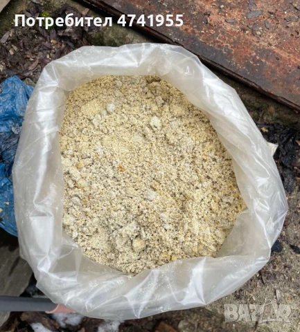 Огнеупорна пръст шамот