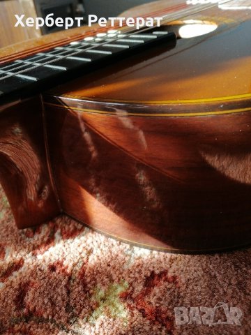 Yamaha G-231 II класическа китара висока класа, снимка 5 - Китари - 43981521