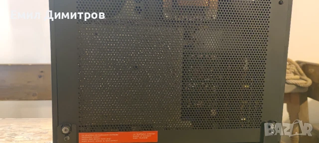  	ASC AS 6002s/38 , снимка 3 - Декове - 51199660