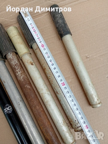 стари помпи , снимка 4 - Велосипеди - 53295107