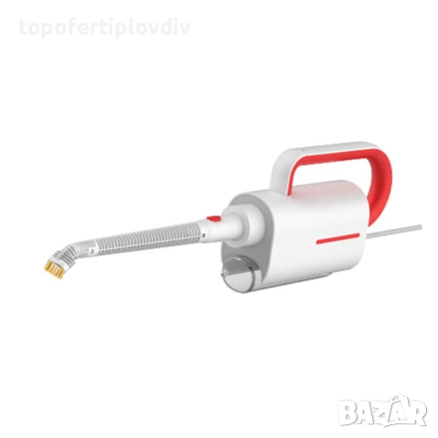 Парочистачка DEERMA,Гаранция, снимка 6 - Парочистачки и Водоструйки - 52477069