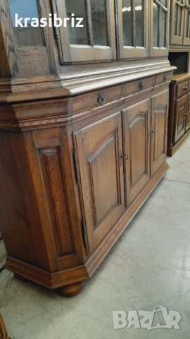 Витрина МАСИВ внос Германия , снимка 3 - Секции и витрини - 38771090