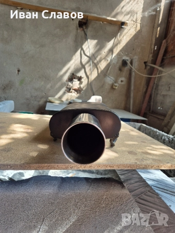 Крайно гърне Honda CRV, снимка 5 - Аксесоари и консумативи - 51475728