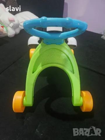 Музикална проходилка , снимка 2 - Проходилки - 50143926