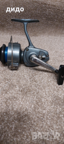 Макара daiwa 404a, снимка 3 - Въдици - 44844045