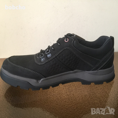 Clarks un atlas lo gtx-gore tex, снимка 6 - Ежедневни обувки - 36376989