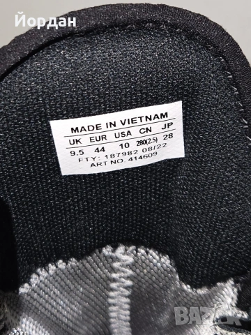 Salomon Predict Hike Mid Gtx GORE-TEX , снимка 3 - Други - 53241296