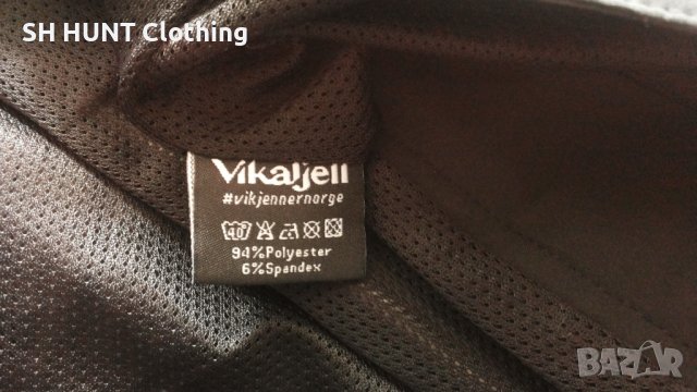 Vikafjell Odda Multi Pant Junior размер 14 години детски еластичен водонепромокаем панталон - 200, снимка 17 - Детски панталони и дънки - 40504344