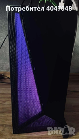 Геймърски компютър ТОП!, снимка 4 - Геймърски - 53190910