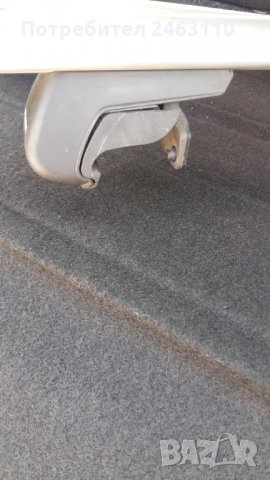 Продавам  оригинален багажник за Мицубиши АСХ , снимка 2 - Аксесоари и консумативи - 33332976