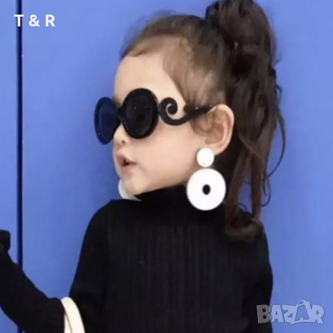 НАЛИЧНИ ДЕТСКИ ОЧИЛА, снимка 2 - Шноли, диадеми, ленти - 28928298