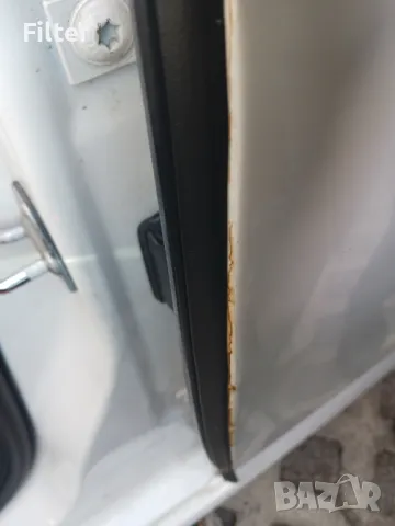 Врата за Skoda Octavia 3, снимка 3 - Части - 47115314