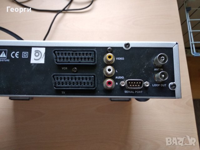 цифров SET TOP BOX с вграден CONAX, снимка 9 - Приемници и антени - 43077350