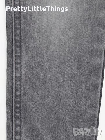 Детски сиви дънки George 12-13 г. , снимка 3 - Детски панталони и дънки - 35077422