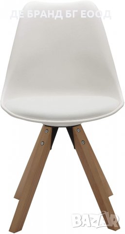 Висококачествени трапезни столове МОДЕЛ 60, снимка 2 - Столове - 32561468