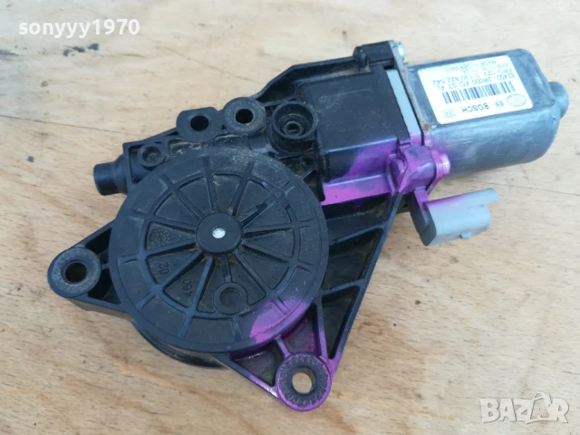 HYUNDAI I30 2009-МОТОР ЗА ПРОЗОРЕЦ 0108252103