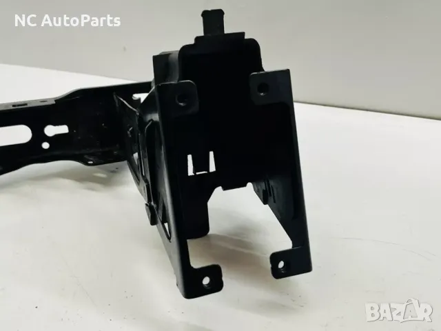 Предна лява стойка за фар ОРИГИНАЛНА черна за BMW БМВ 1 серия F20 F21 170238-11 2014, снимка 4 - Части - 48236505