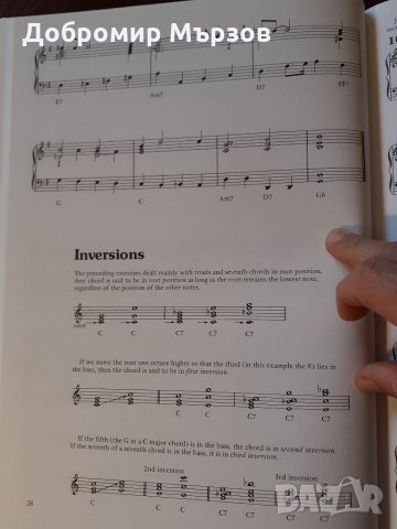 "Jazz Hanon", Leo Alfassy , снимка 9 - Други - 34756802