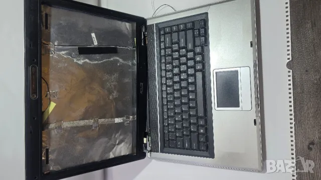 Лаптоп Asus F3M за части