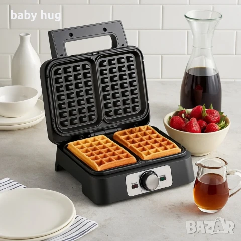 Уред за гофрети