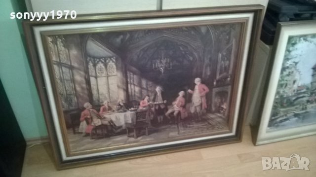 картини-голями и стилни-внос швеицария, снимка 8 - Колекции - 26840387