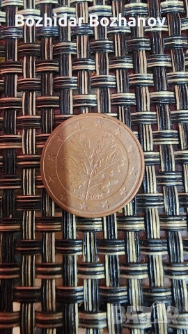 Евро центове и монети някои доста редки, снимка 17 - Нумизматика и бонистика - 52199450