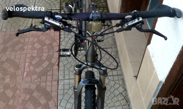 КТМ Лорето ! 28 цола ! Трекинг хибрид- лек офроуд ! Фул ХТ ! , снимка 11 - Велосипеди - 52847756