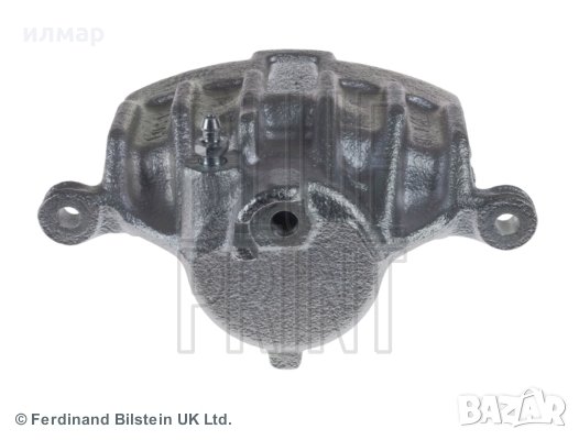 SEG100230 Преден спирачен апарат за LAND ROVER Freelander, снимка 3 - Части - 27888558