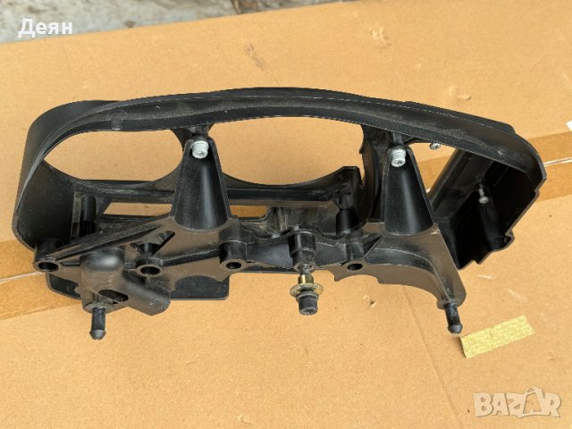 Основа за табло 62212328687 за мотор BMW R 1150 GS R21, снимка 5 - Части - 44909435